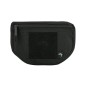 Viper - Scrote Pouch - Noir