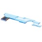 POINT - Anti-Heat Selecteur Plate Pour Gearbox V2 M4 - Bleu