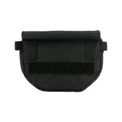 Viper - Scrote Pouch - Noir