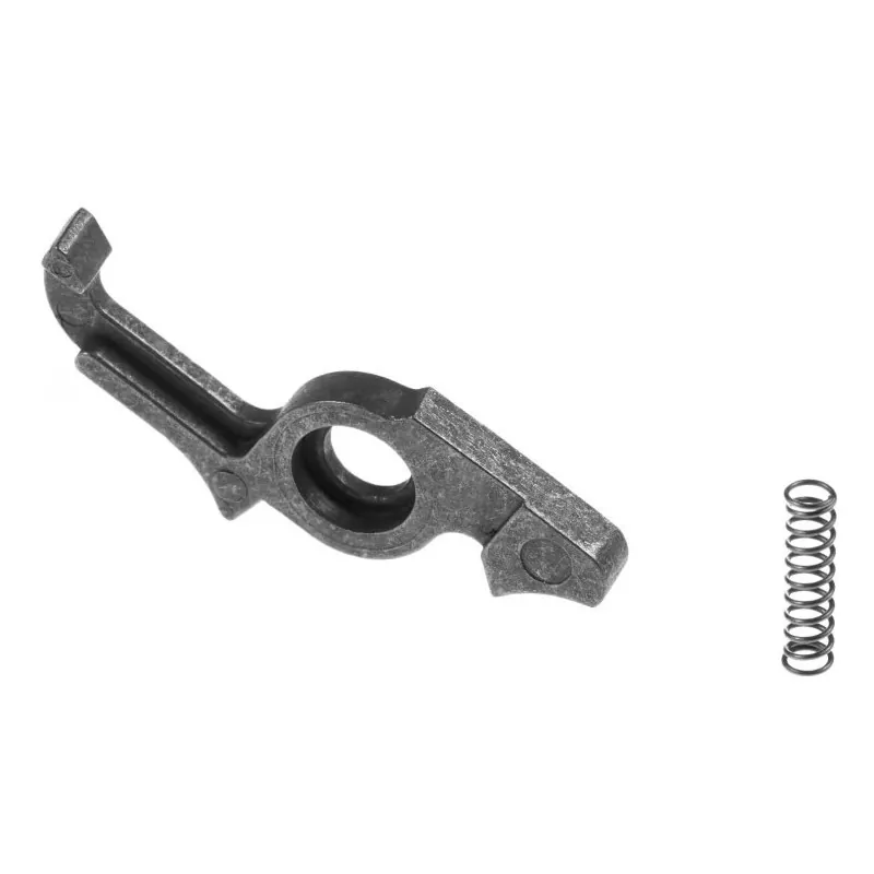 Guarder - Cut Off Lever V2 - Noir