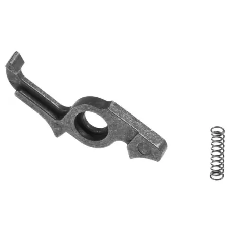 Guarder - Cut Off Lever V2 - Noir
