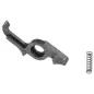 Guarder - Cut Off Lever V2 - Noir