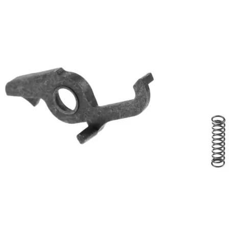 Guarder - Cut Off Lever V2 - Noir