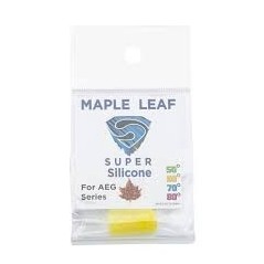 Maple Leaf - Joint Hop-Up Super Macaron 2021 silicone pour AEG - 60°