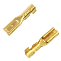 DBOYS - Cosse connectique pour moteur