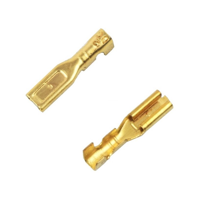 DBOYS - Cosse connectique pour moteur