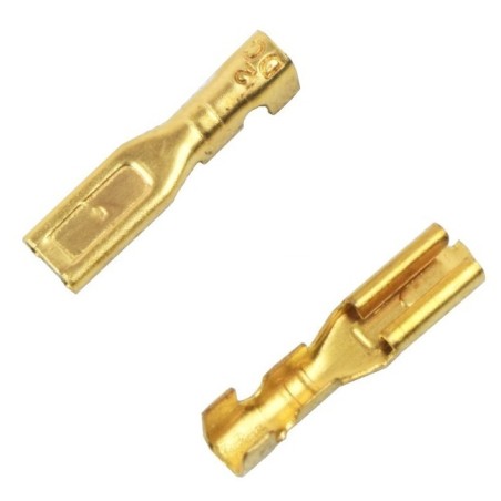 DBOYS - Cosse connectique pour moteur