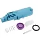 Cowcow - Set nozzle renforcé pour High Capa et 1911 - Bleu