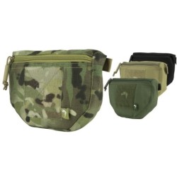 Viper - Scrote Pouch - Noir