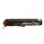 GENS - Batterie Lipo 11.1V 1500mAh 25C T-DEAN