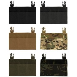 Viper - Panel VX Buckle UP Riffle MAG - Noir
