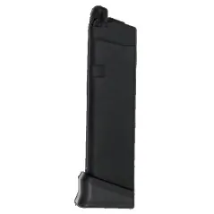 Poseidon - Chargeur gaz  pour Orion 26 billes - Noir