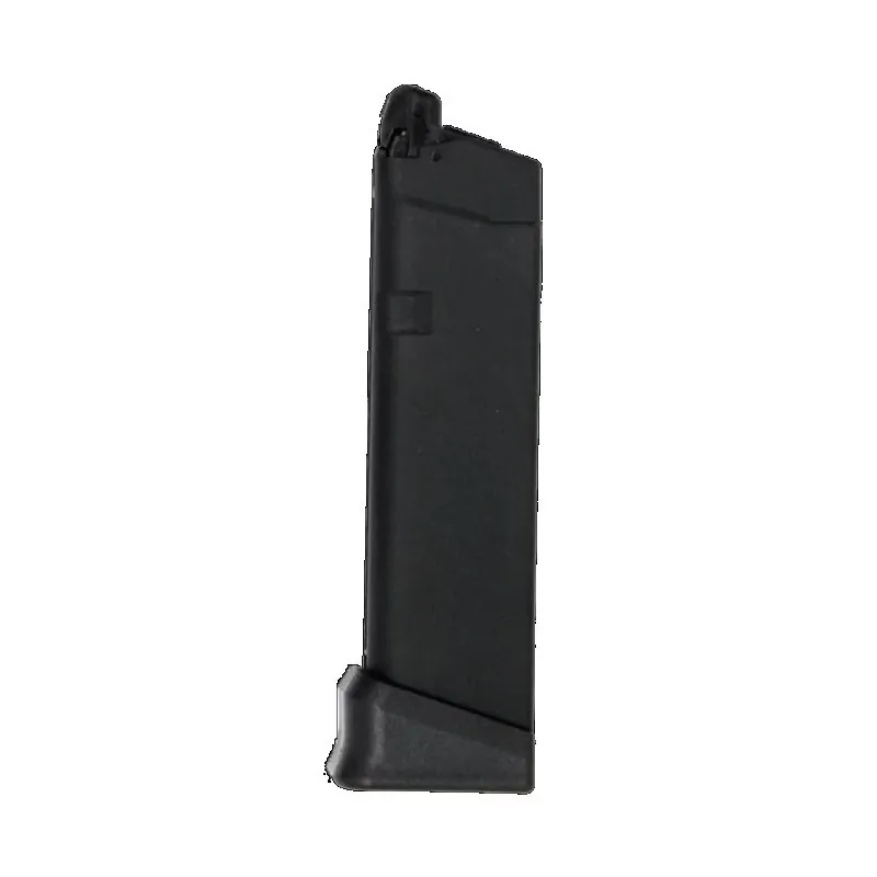 Poseidon - Chargeur gaz  pour Orion 26 billes - Noir Poseidon - Chargeur gaz  pour Orion 26 billes - Noir