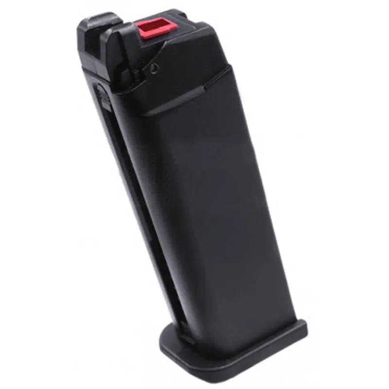 AW CUSTOM - Chargeur pour VX7 27 Billes - Noir AW CUSTOM - Chargeur pour VX7 27 Billes - Noir