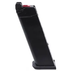 AW CUSTOM - Chargeur pour VX7 27 Billes - Noir