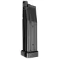 Tokyo Marui - Chargeur Gaz pour Hi-Capa 5.1 - Noir