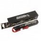 GENS - Batterie Lipo 11.1V 1500mAh 25C T-DEAN