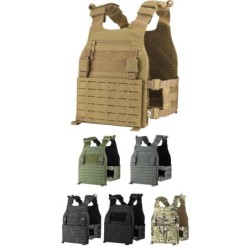 Viper - Gilet VX Buckle UP Carrier Gen 2 - Noir