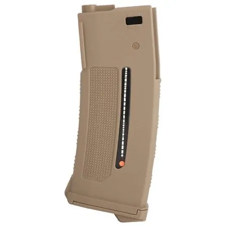 PTS - Chargeur Mid-Cap EPM-1 250 billes - Tan