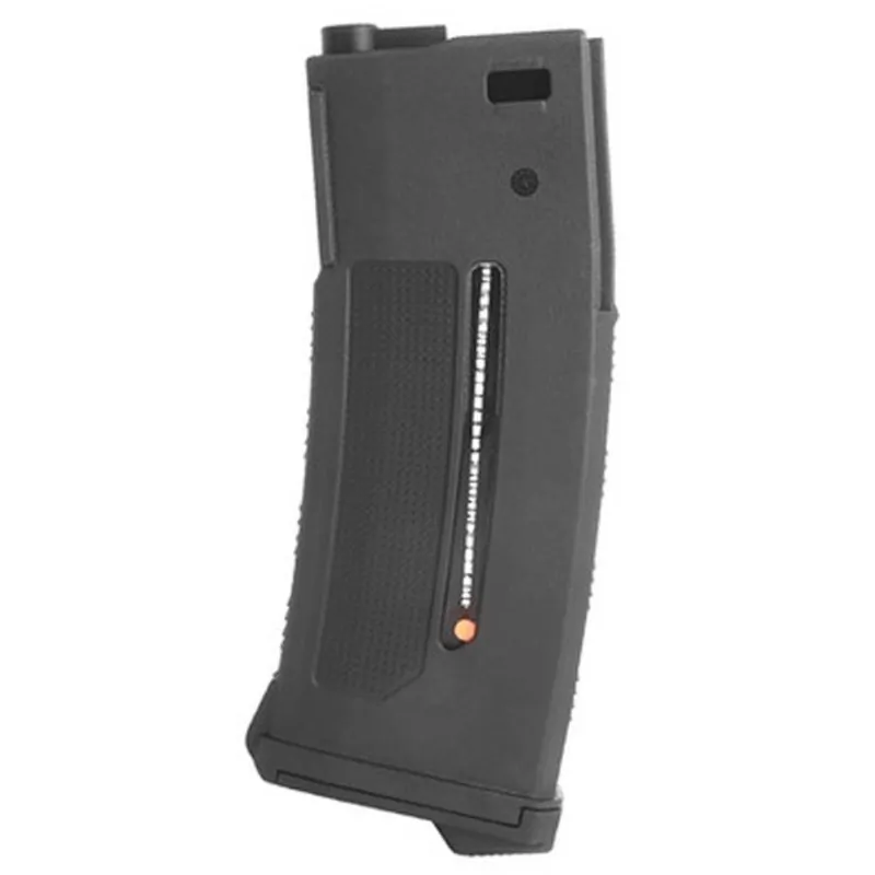 PTS - Chargeur Mid-Cap EPM-1 250 billes - Noir PTS - Chargeur Mid-Cap EPM-1 250 billes - Noir