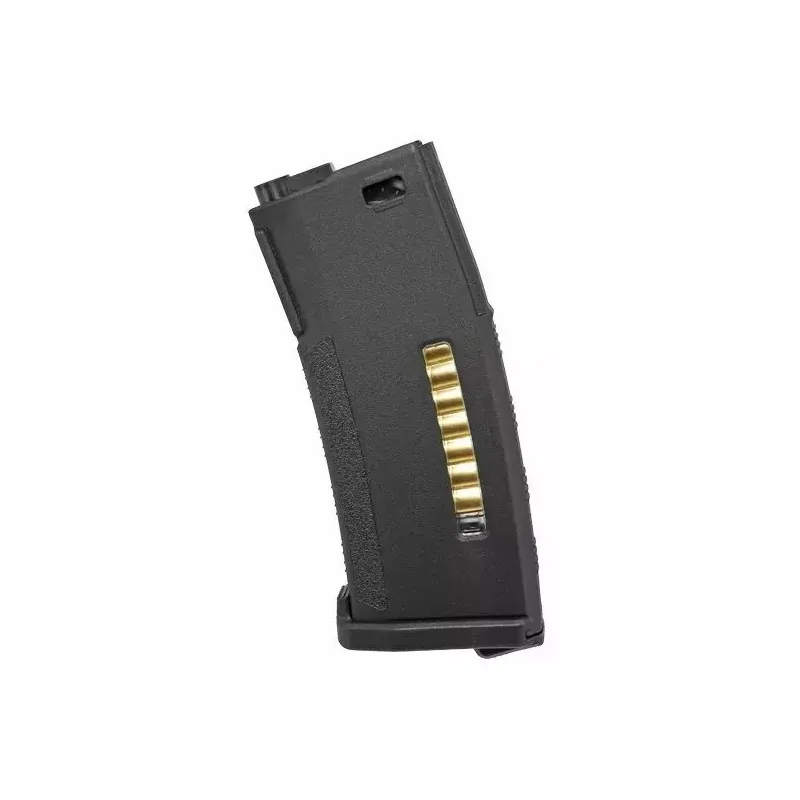 PTS - Chargeur Mid-Cap 150 billes - Noir