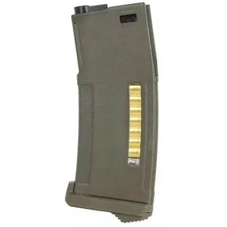 PTS - Chargeur Mid-Cap 150 Billes - OD