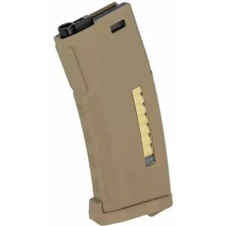 PTS - Chargeur Mid-Cap 150 billes - Tan