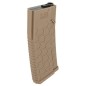 LANCER TACTICAL - Chargeur Mid-Cap Hexmag 120 billes - Tan LANCER TACTICAL - Chargeur Mid-Cap Hexmag 120 billes - Tan