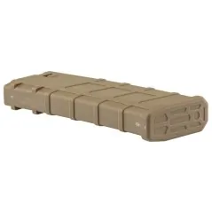 BO MANUFACTURE - Chargeur Mid-Cap 200 billes - Tan