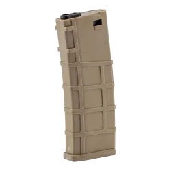 BO MANUFACTURE - Chargeur Mid-Cap 200 billes - Tan