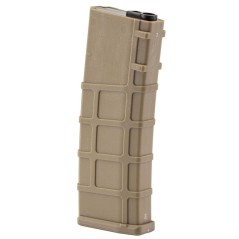 BO MANUFACTURE - Chargeur Mid-Cap 200 billes - Tan
