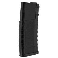BO MANUFACTURE - Chargeur Mid-Cap 200 Billes - Noir
