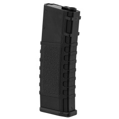 BO MANUFACTURE - Chargeur Mid-Cap 200 Billes - Noir