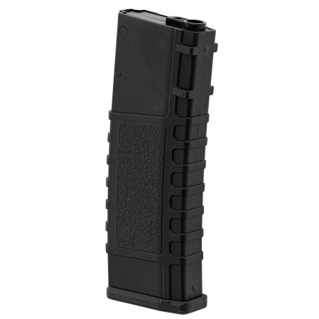 BO MANUFACTURE - Chargeur Mid-Cap 200 Billes - Noir
