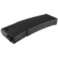 NUPROL - Chargeur Mid-Cap H-MAG 140 Billes - Noir NUPROL - Chargeur Mid-Cap H-MAG 140 Billes - Noir