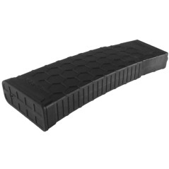 NUPROL - Chargeur Mid-Cap H-MAG 140 Billes - Noir