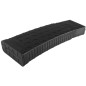 NUPROL - Chargeur Mid-Cap H-MAG 140 Billes - Noir NUPROL - Chargeur Mid-Cap H-MAG 140 Billes - Noir