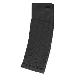 NUPROL - Chargeur Mid-Cap H-MAG 140 Billes - Noir