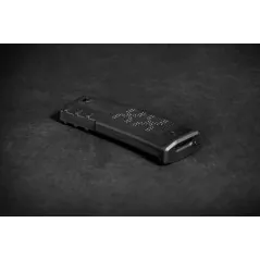 Chargeur Hi-Cap Evolution 320 Billes M4 Noir | ZN-Airsoft