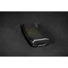 Chargeur Hi-Cap Evolution 320 Billes M4 Noir | ZN-Airsoft