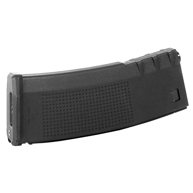 Evolution International - Chargeur Hi-Cap 320 billes - Noir