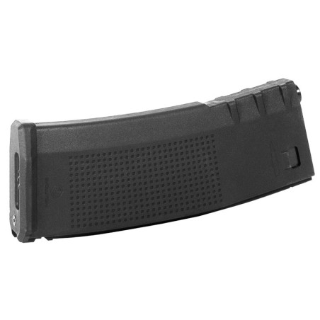 Evolution International - Chargeur Hi-Cap 320 billes - Noir