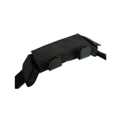 Viper - Gilet VX Buckle UP Carrier Gen 2 - Noir