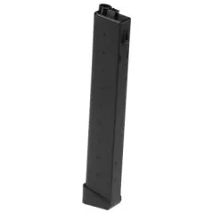 G&G Armament - Chargeur low-cap pour ARP 9 60 billes - Noir