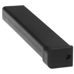 G&G Armament - Chargeur low-cap pour ARP 9 60 billes - Noir