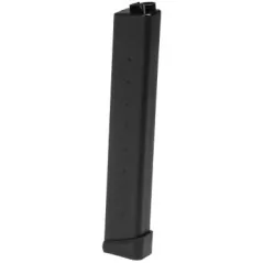 G&G Armament - Chargeur low-cap pour ARP 9 60 billes - Noir