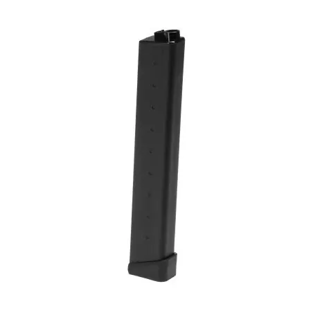 G&G Armament - Chargeur low-cap pour ARP 9 60 billes - Noir