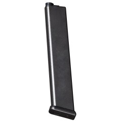 Evolution International - Chargeur Mid-Cap pour Reaper 110 billes  - Noir