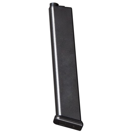 Evolution International - Chargeur Mid-Cap pour Reaper 110 billes  - Noir