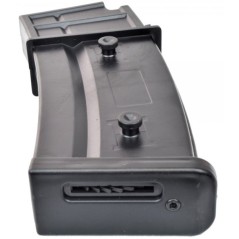 BIG DRAGON - Chargeur Hi-Cap Pour G36 470 Billes - Noir